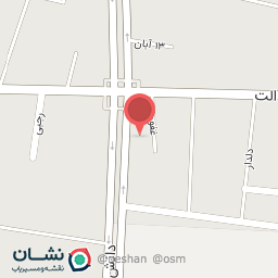 عکس نانوایی تنوری