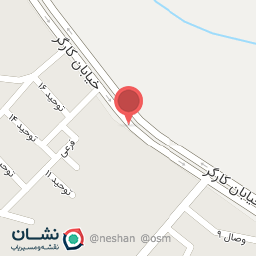 عکس آرایشگاه زیبایی زنانه رنا