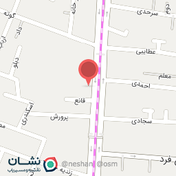 عکس دفتر زیارتی دریای کرم حسین علیه السلام