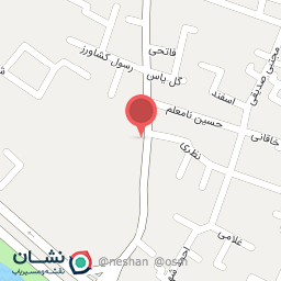 عکس دکوراسیون آروین