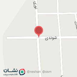 عکس مزون هستی