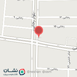 عکس یخ فروشی المهدی بافت