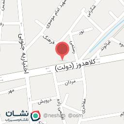 عکس فروشگاه‌ زنجیره‌ای جانبو شعبه اختیاریه