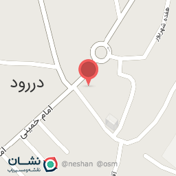 عکس نانوایی ماشینی