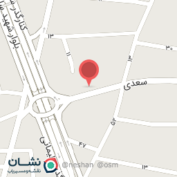 عکس افق کوروش شعبه اردکان سعدی