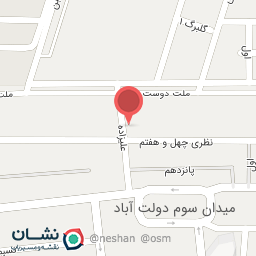 عکس ارزان سرای گلدکیش