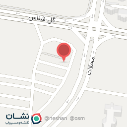 عکس گل فروشی گل با ما