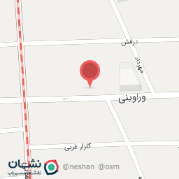 عکس خوابگاه ثامن