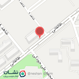 عکس طالقانی