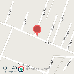 عکس میوه فروشی مسلمی