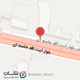 عکس رستوران بناب قزوین