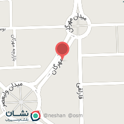 عکس آزمایشگاه مهرگان