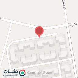 عکس مجتمع مسکونی پایه پرند