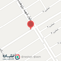 عکس آرایشگاه نیو فیس