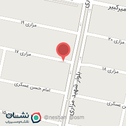 عکس فروشگاه افق کوروش شعبه 40 متری ثارالله