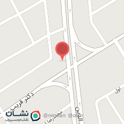 عکس دکتر مددی زاده 