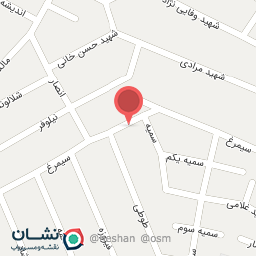 عکس کابینت سیمرغ (حسین مقدم)