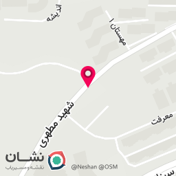 عکس املاک صدف پردیس