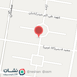 عکس آرایشگاه مردانه