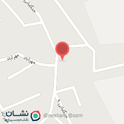 عکس سالن زیبایی الهام