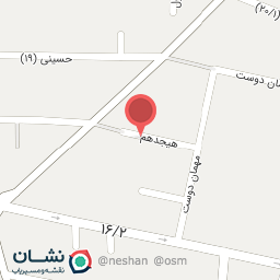 عکس مهد یاسمین