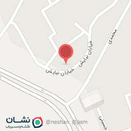 عکس مجتمع مسکونی آسمان