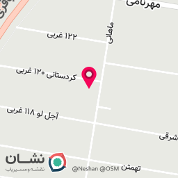 عکس آهنگری زرین