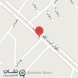 عکس آهنگری غفار و شرکا