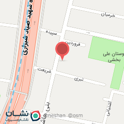 عکس نمایندگی سرامیک البرز (یاسر محمدی)