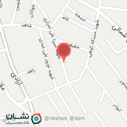 عکس نانوائی بربری