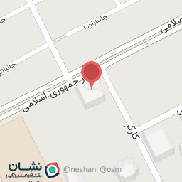 عکس اداره صنعت معدن و تجارت فردوس