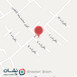 عکس مسجد صاحب الزمان