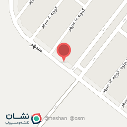 عکس  مرغ و ماهی آبادان