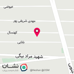 عکس گالری رضا
