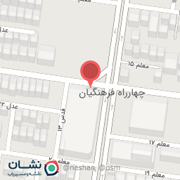 عکس تالار فرهنگیان - خانه معلم