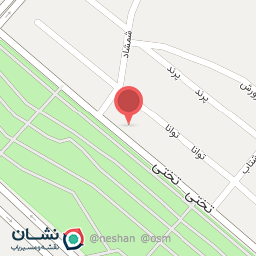 عکس سوپرمارکت علیسان