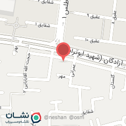 عکس مشاور املاک مهدی