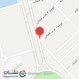 عکس تشک فروشی