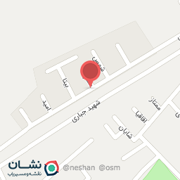 عکس سوپر مارکت علی