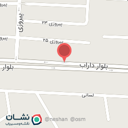 عکس کافه رستوران ده ستاره