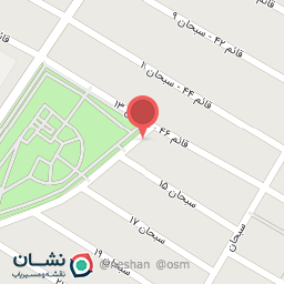 عکس سالن زیبایی بی نظیر مخصوص بانوان