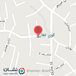 عکس تکیه خواهران زینبیه