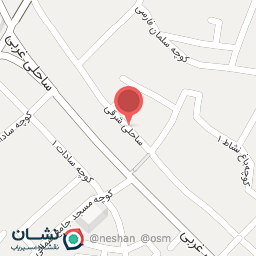 عکس تعمیرگاه ماشین