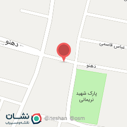 عکس چاپ بنر