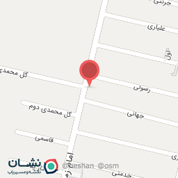 عکس فروشگاه لوازم خانگی حسینی