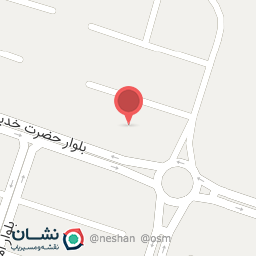 عکس مسجد خدیجه کبری