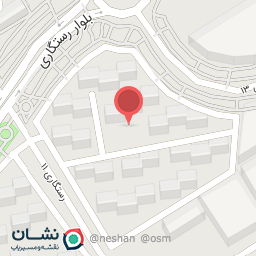 عکس مجتمع مسکونی خانه سازی