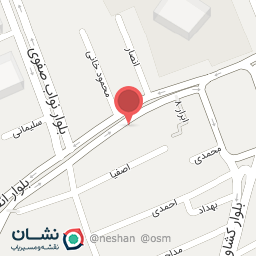 عکس فروشگاه لوازم یدکی موتور سیکلت