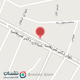 عکس دکوراسیون طرح ماندگاریارعلی