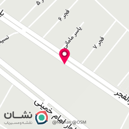 عکس برق خودرو صفاتی